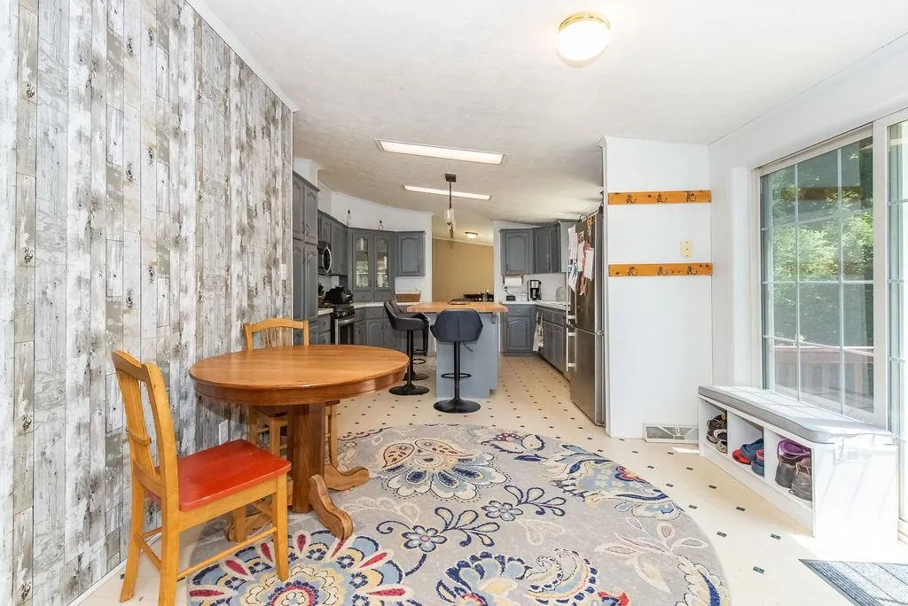 173 Lakeside Oaks Drive Barrington NH 03825