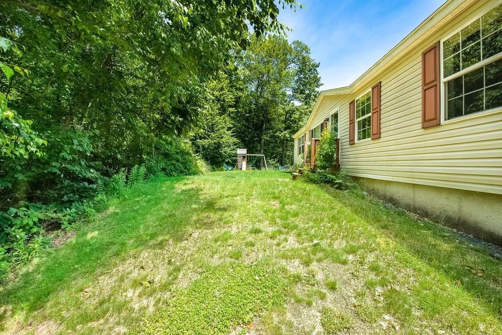 173 Lakeside Oaks Drive Barrington NH 03825