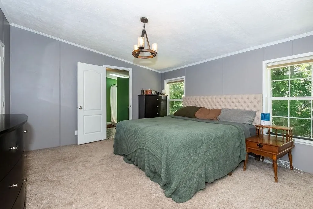 173 Lakeside Oaks Drive Barrington NH 03825