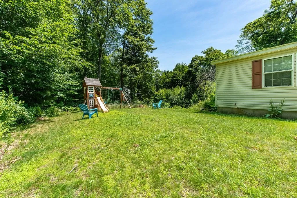 173 Lakeside Oaks Drive Barrington NH 03825