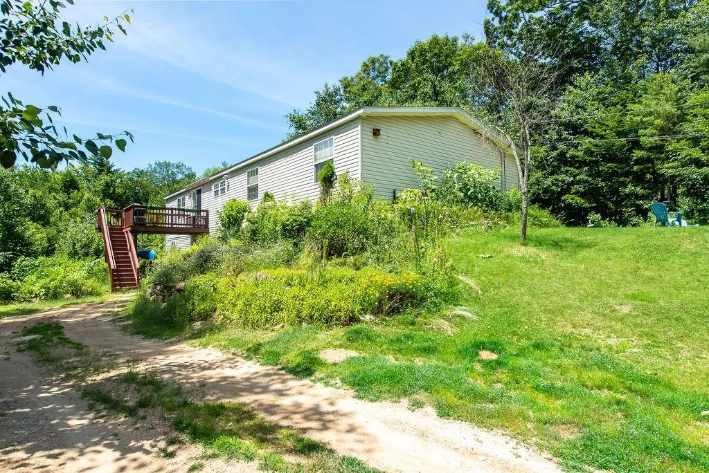 173 Lakeside Oaks Drive Barrington NH 03825
