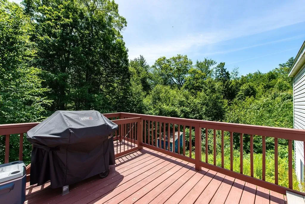 173 Lakeside Oaks Drive Barrington NH 03825