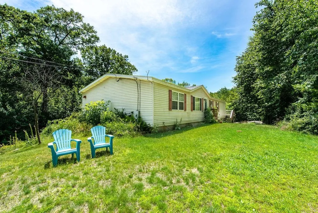 173 Lakeside Oaks Drive Barrington NH 03825