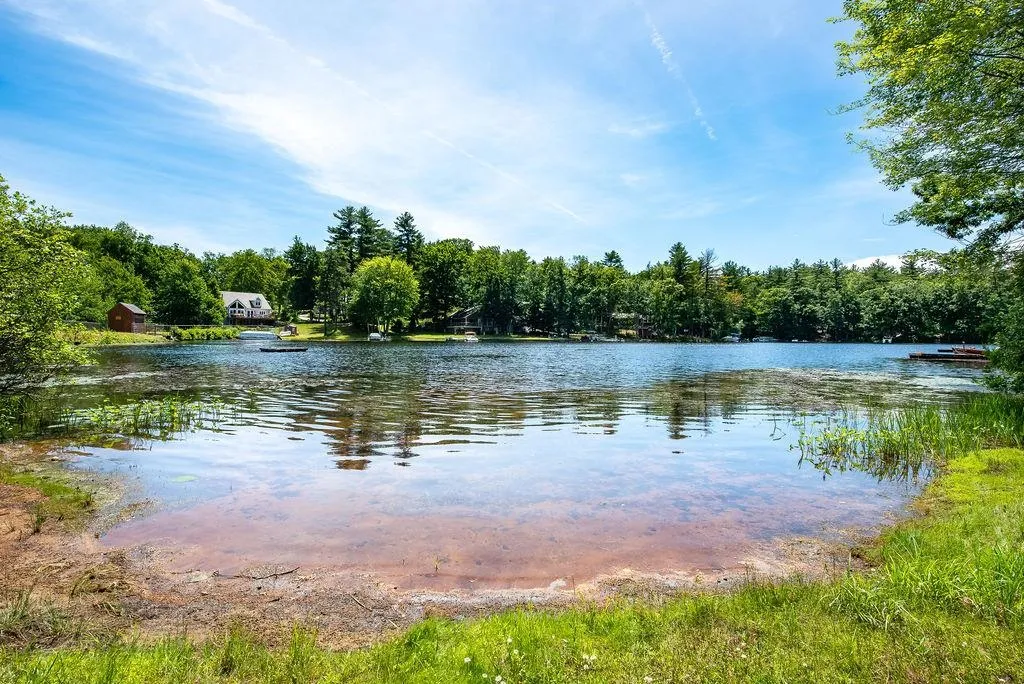 173 Lakeside Oaks Drive Barrington NH 03825