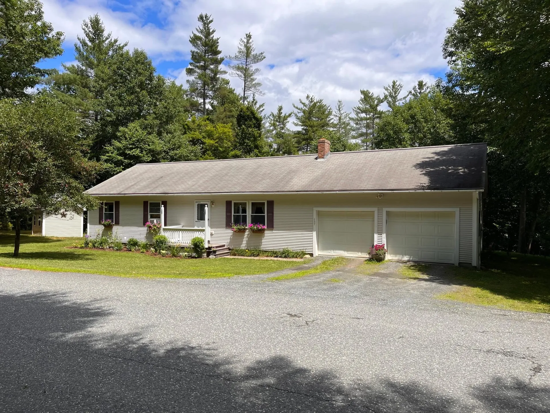 157 Jewett Road Windsor VT 05089