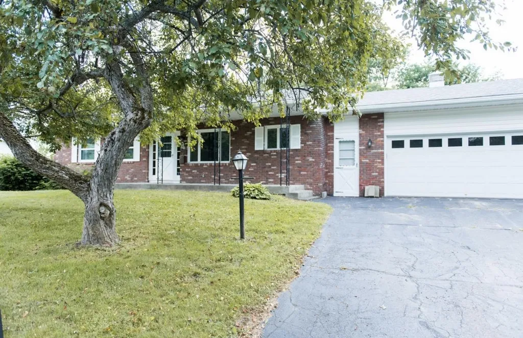 7 West Skylark Terrace Barre Town VT 05641