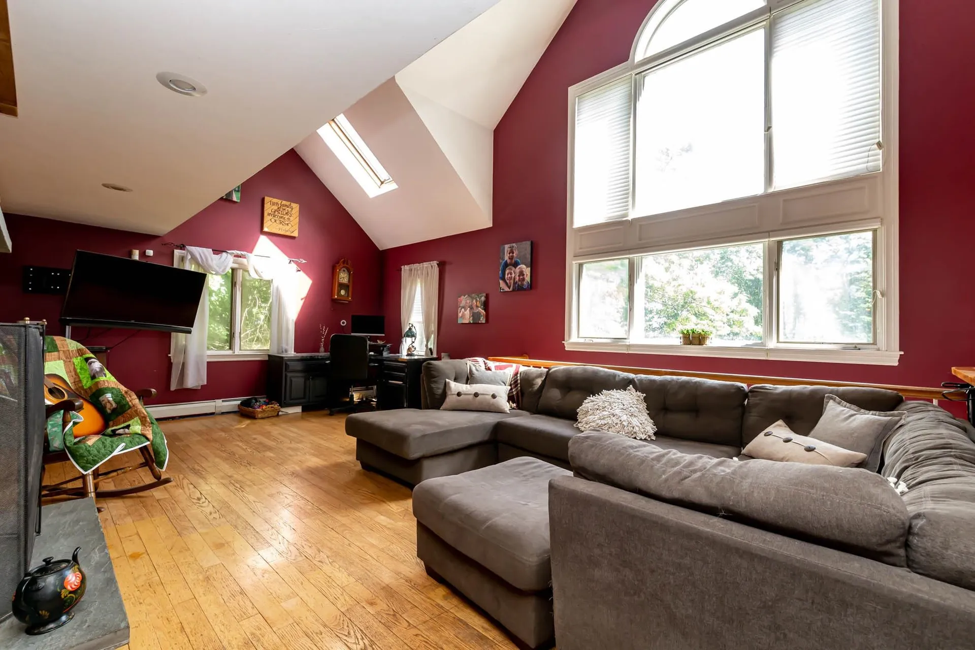 62 Alexander Road Londonderry NH 03053