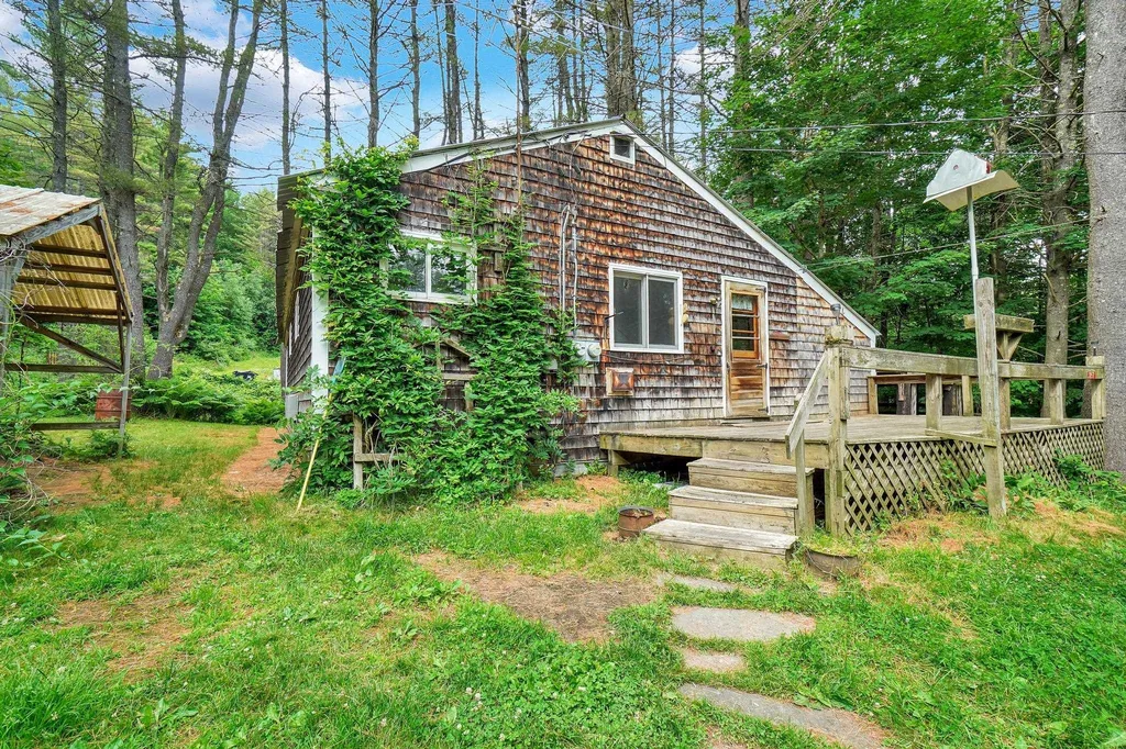257 Town Farm Road Sharon VT 05068