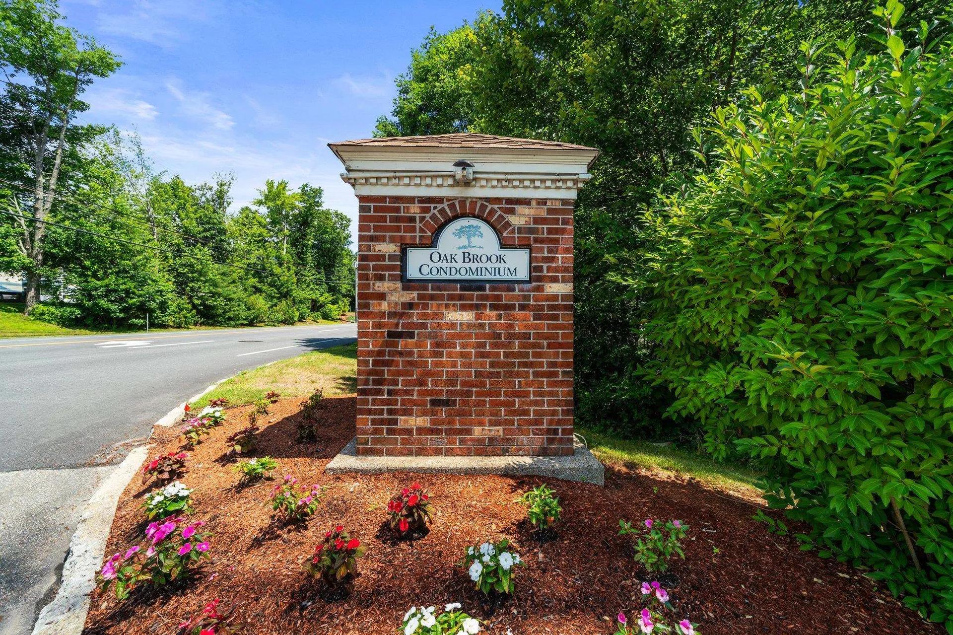 8 Northbrook Drive Manchester NH 03102