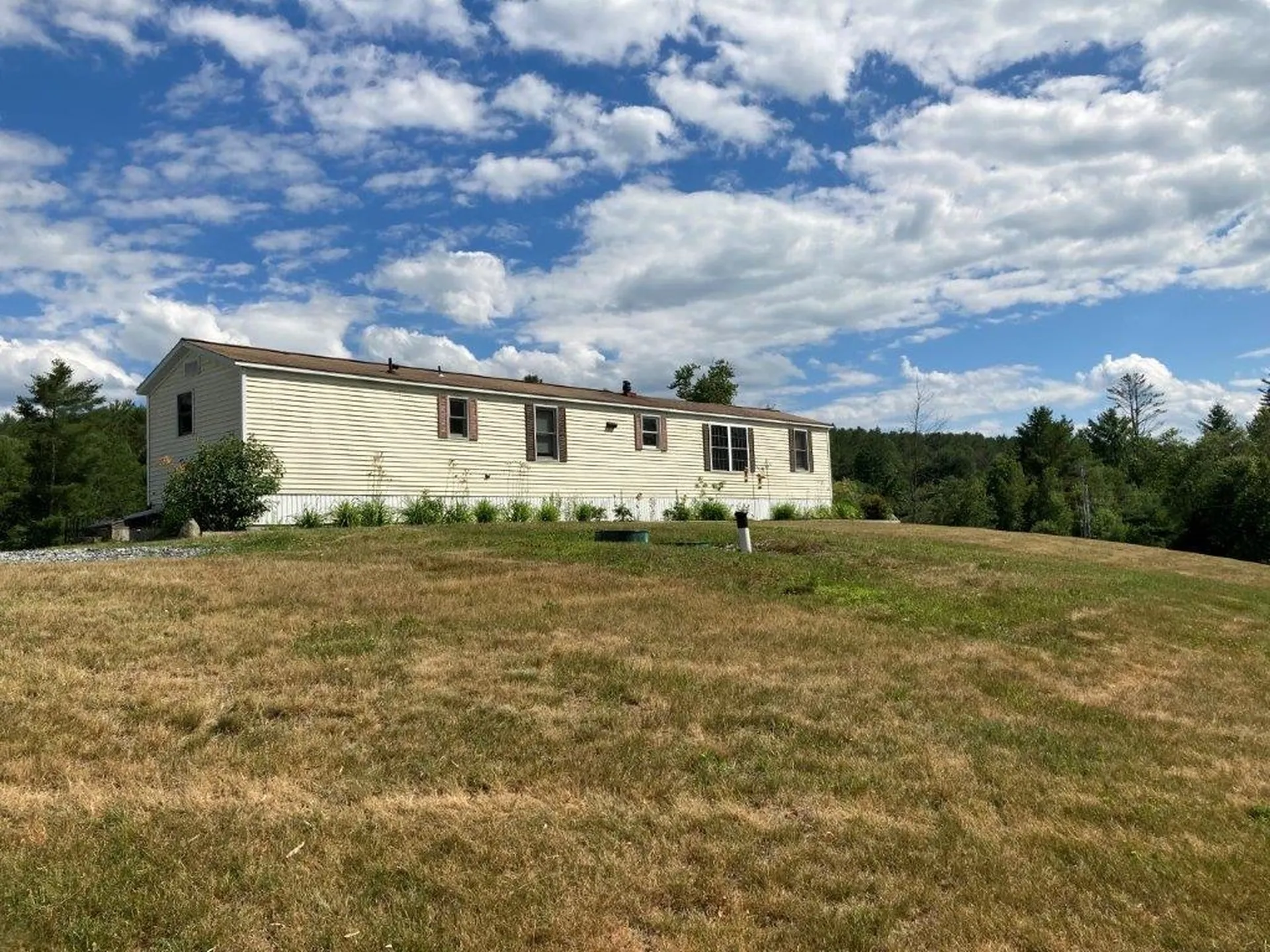 394 Goose Pond Road Canaan NH 03741