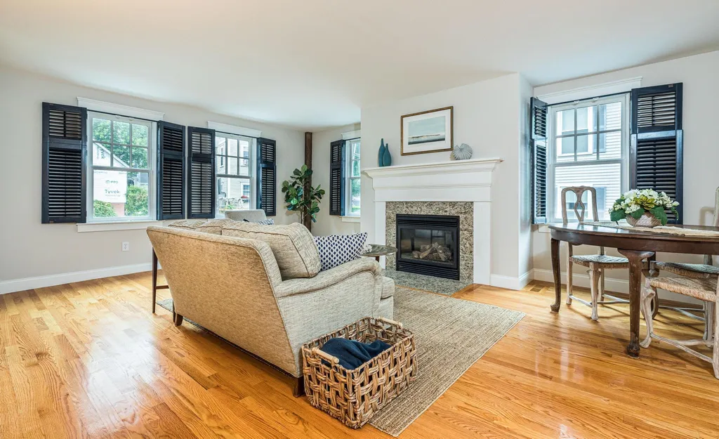 206 Dennett Street Portsmouth NH 03801