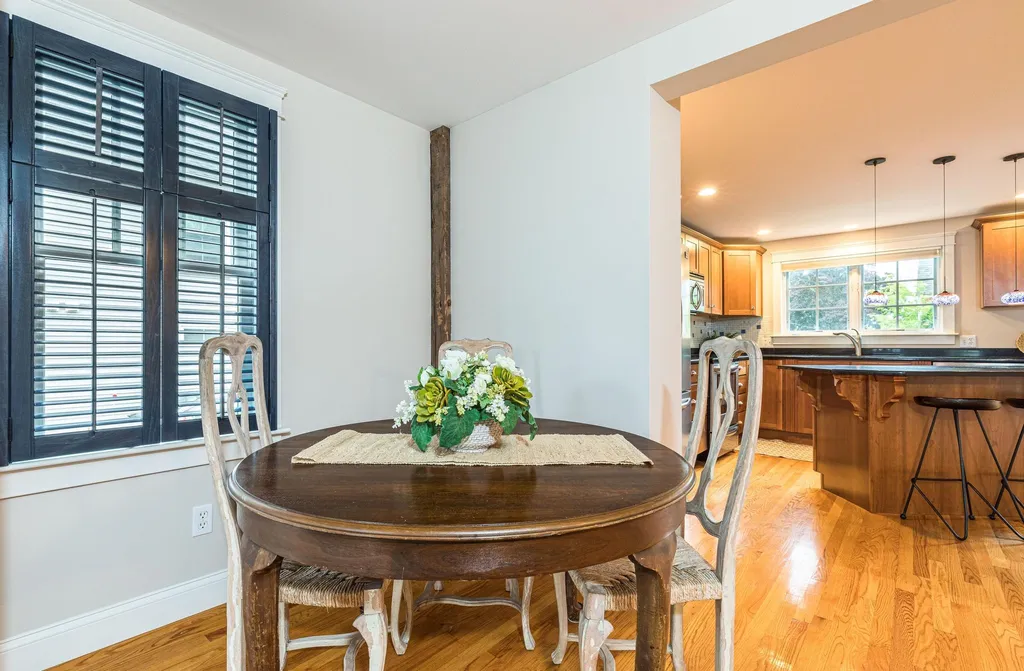 206 Dennett Street Portsmouth NH 03801