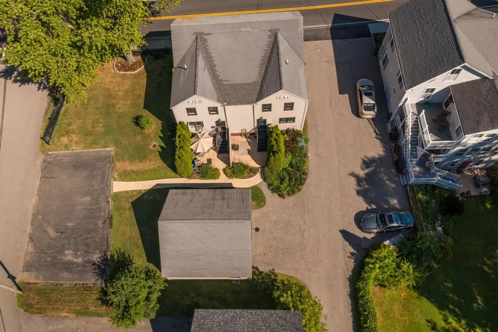 206 Dennett Street Portsmouth NH 03801
