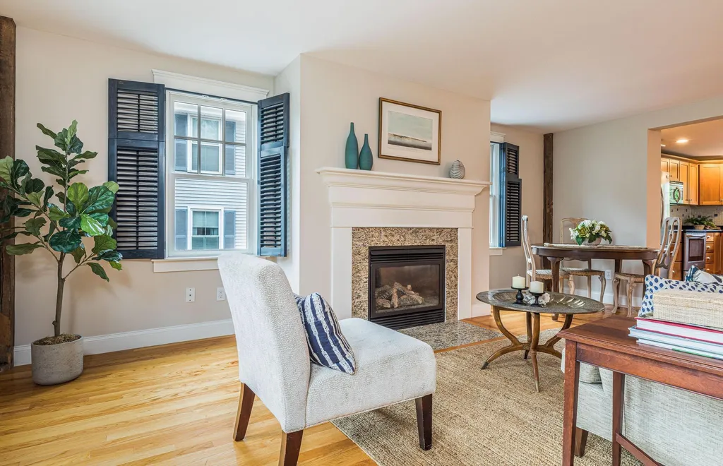 206 Dennett Street Portsmouth NH 03801