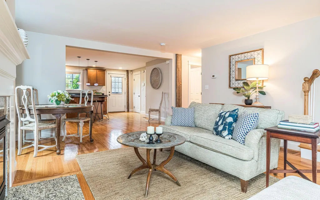 206 Dennett Street Portsmouth NH 03801