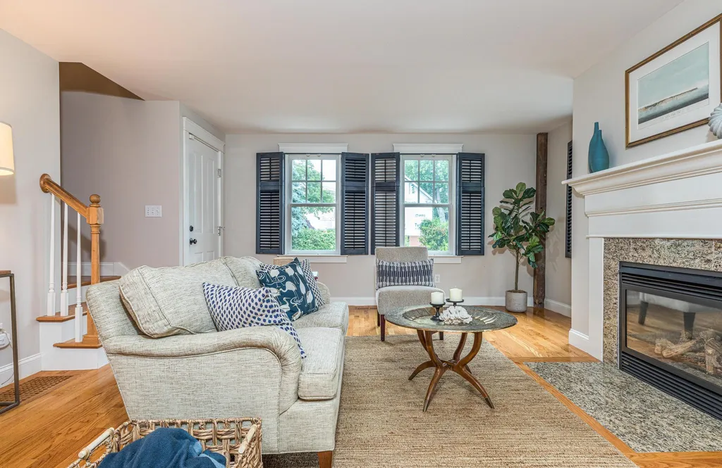206 Dennett Street Portsmouth NH 03801