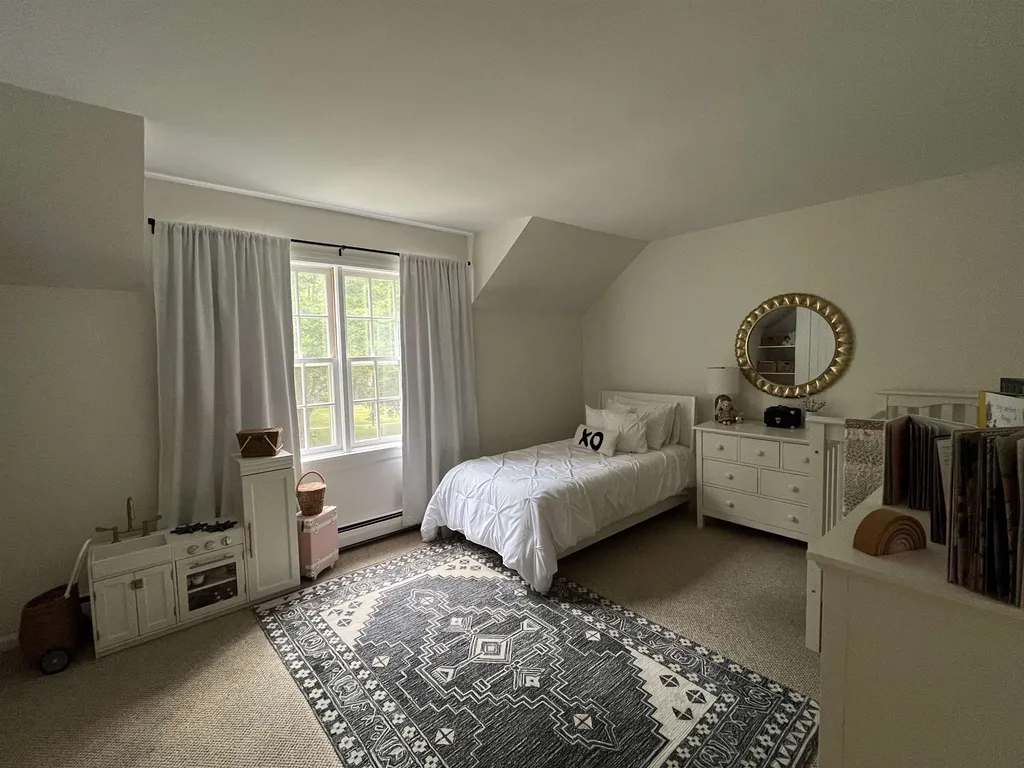 56 Townhouse Way Woodstock VT 05091