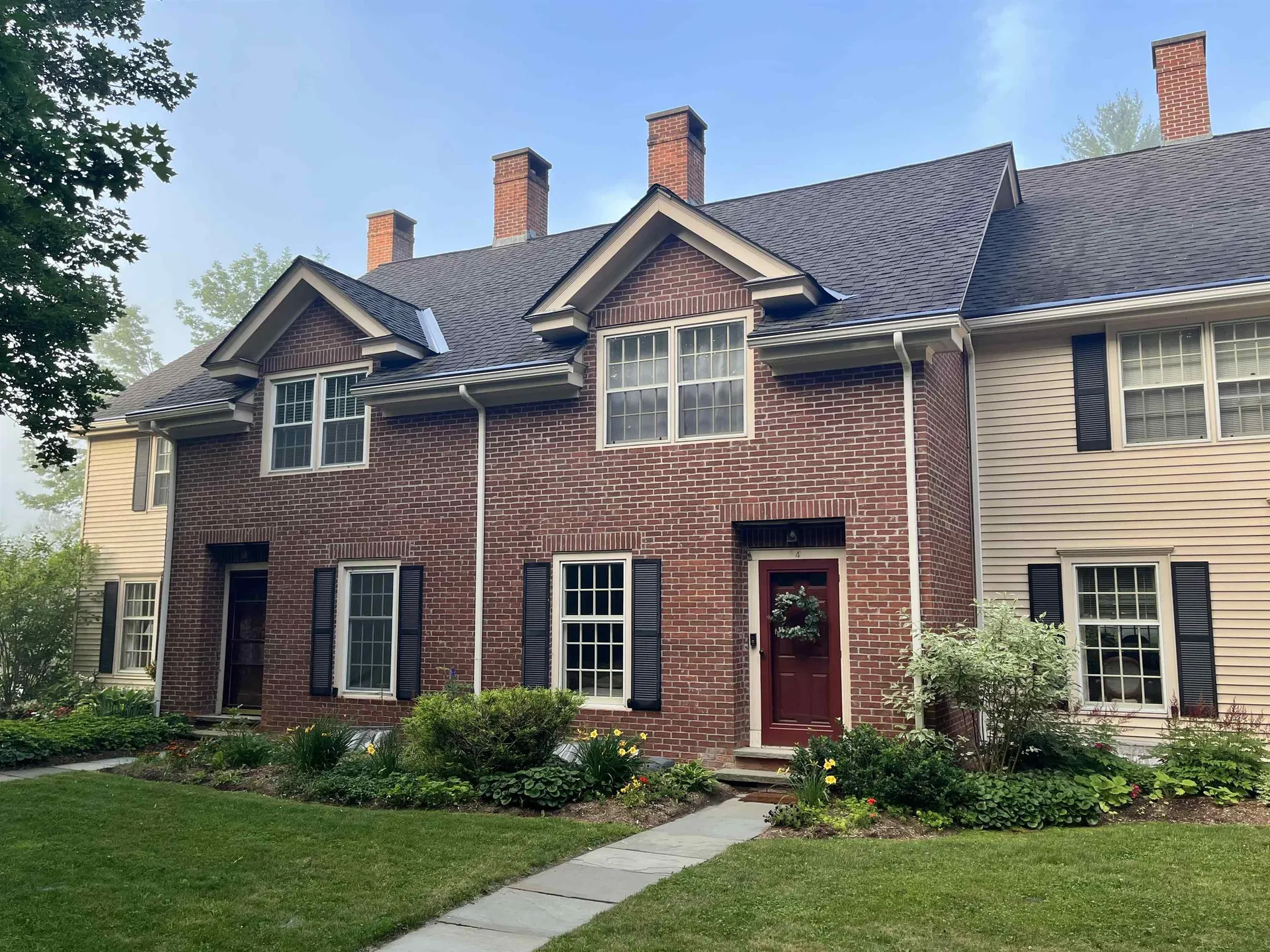 56 Townhouse Way Woodstock VT 05091