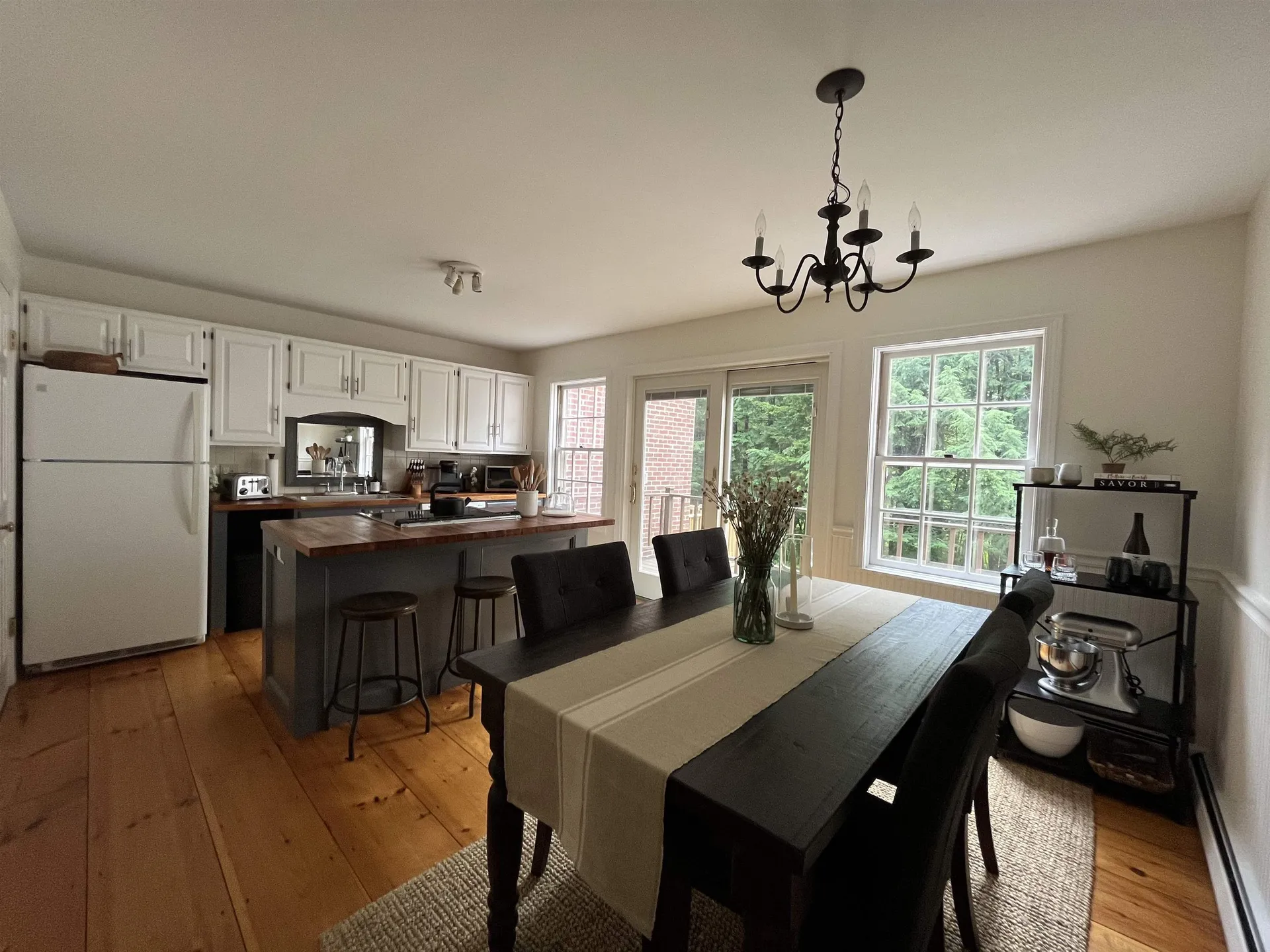 56 Townhouse Way Woodstock VT 05091