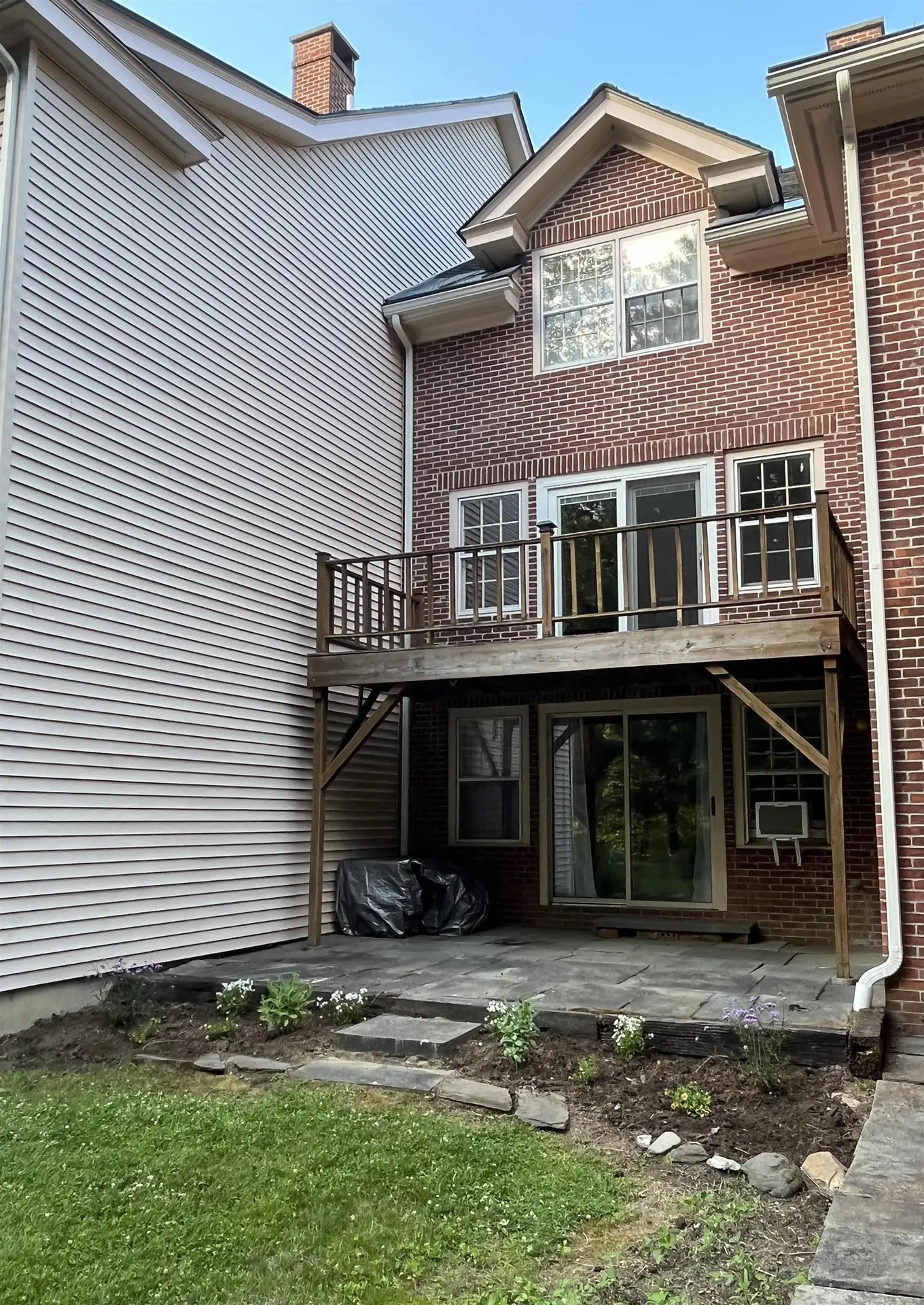 56 Townhouse Way Woodstock VT 05091