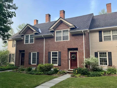 56 Townhouse Way Woodstock VT 05091