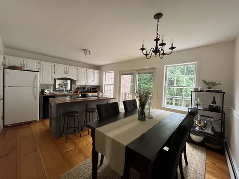 56 Townhouse Way Woodstock VT 05091