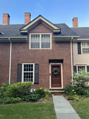 56 Townhouse Way Woodstock VT 05091