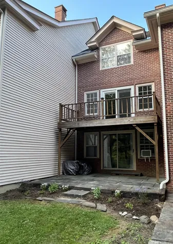 56 Townhouse Way Woodstock VT 05091