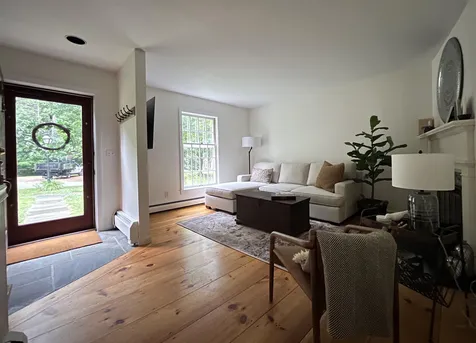 56 Townhouse Way Woodstock VT 05091