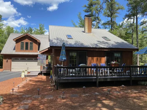 75 Mcgrew Drive Tamworth NH 03886