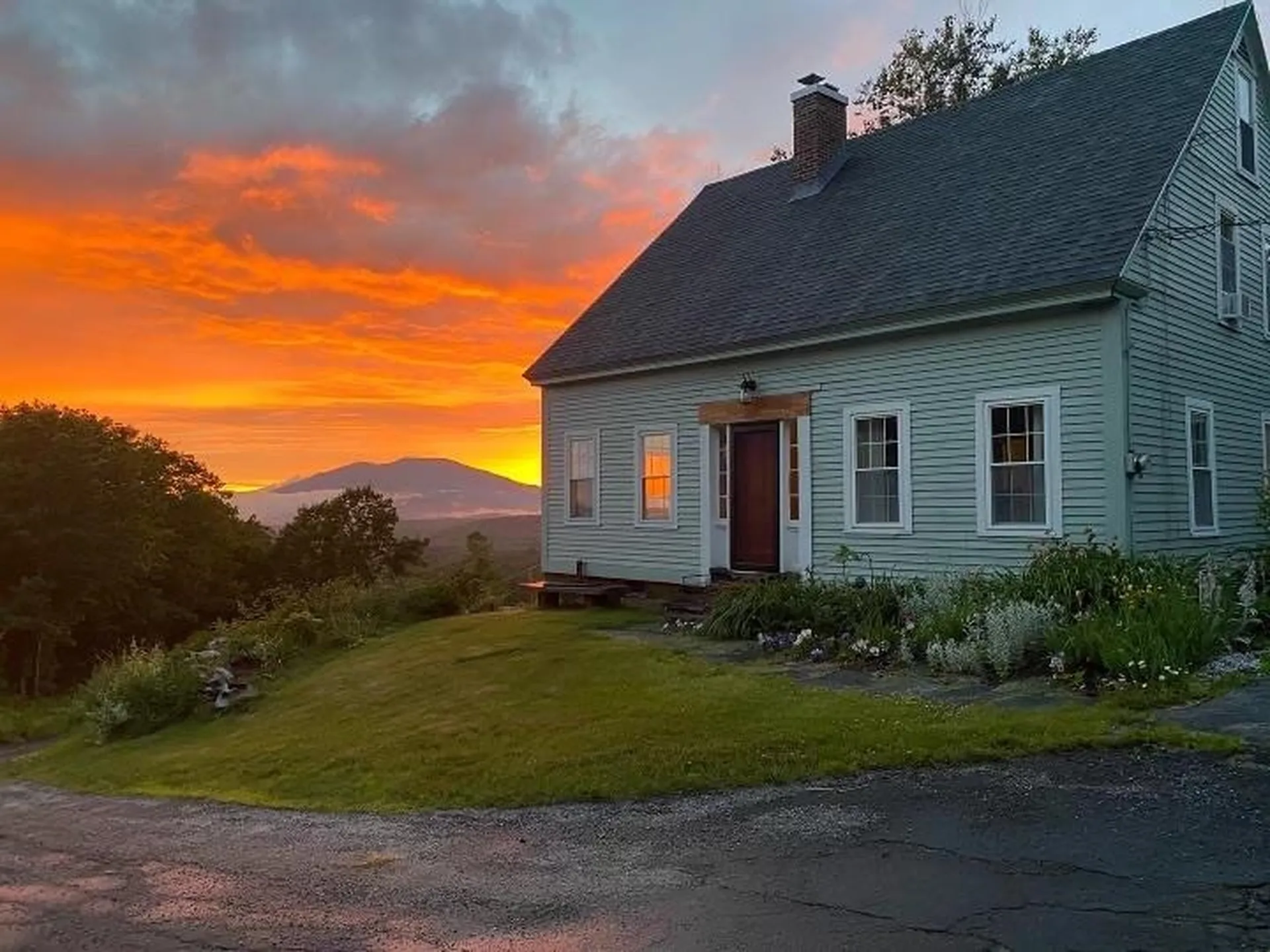 82 White Hill Road Claremont NH 03743