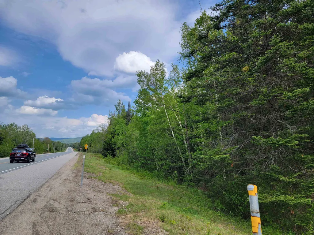Lot 43g Enman Drive Jefferson NH 03583