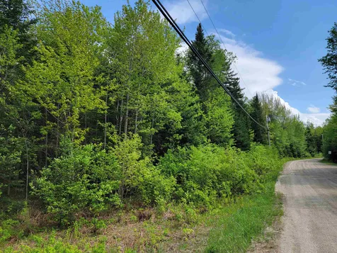 Lot 43g Enman Drive Jefferson NH 03583