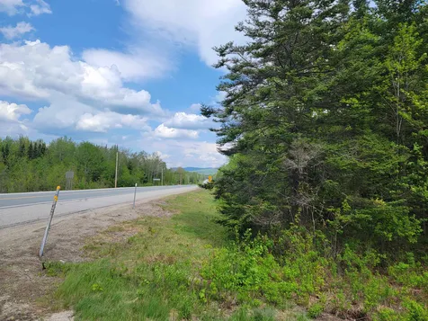 Lot 43g Enman Drive Jefferson NH 03583