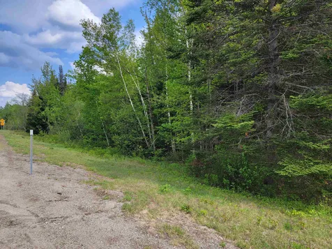 Lot 43g Enman Drive Jefferson NH 03583