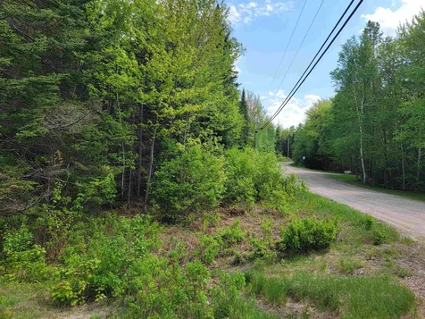 Lot 43g Enman Drive Jefferson NH 03583