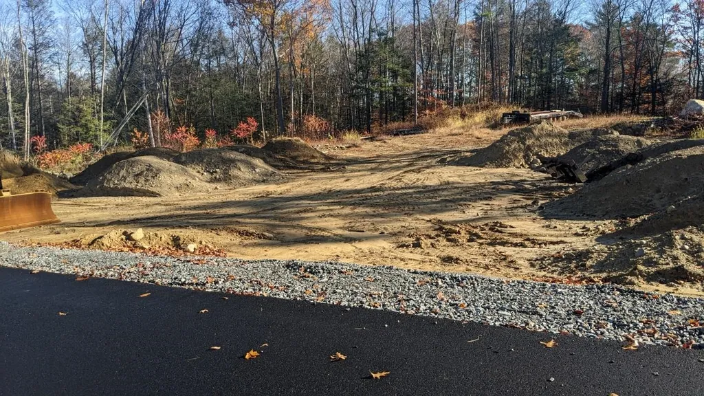 22 Emily Lane Danville NH 03819