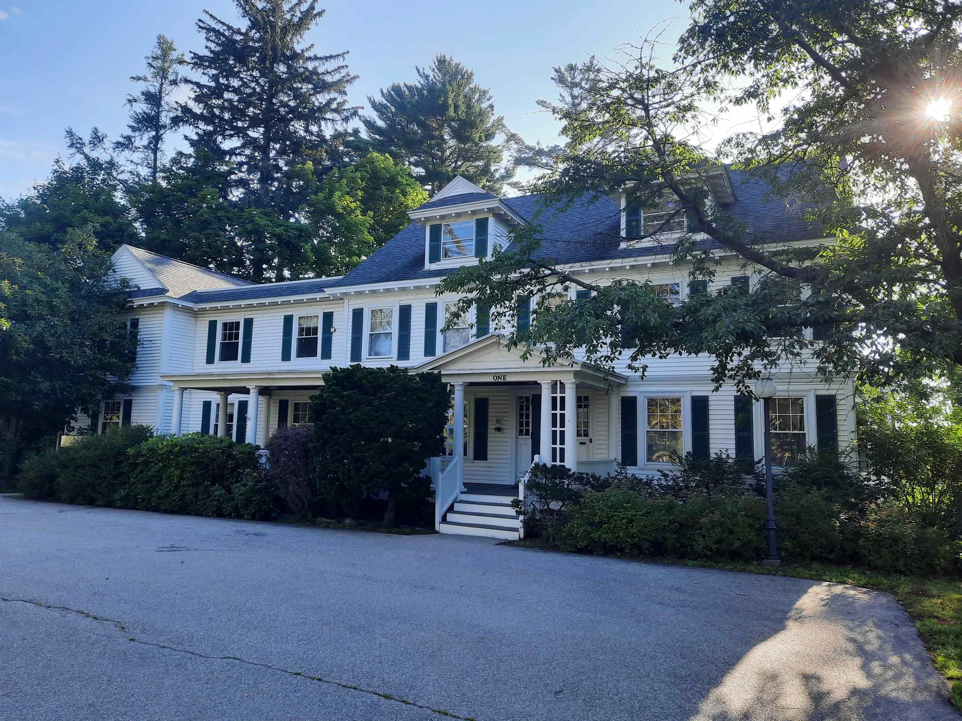 1 Barberry Lane Concord NH 03301