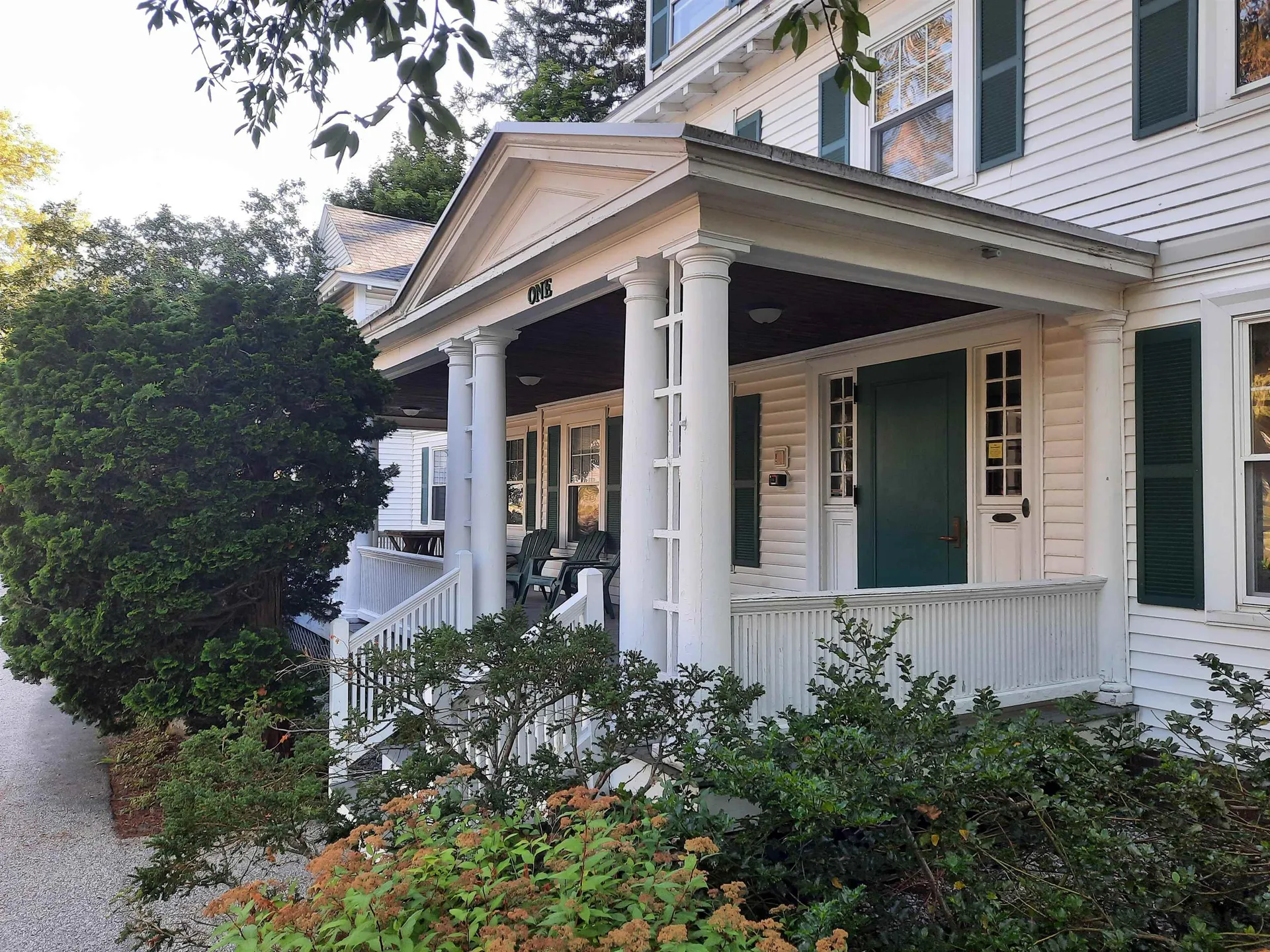 1 Barberry Lane Concord NH 03301