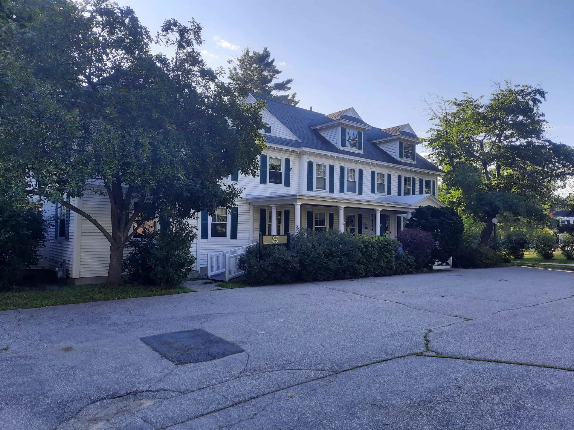 1 Barberry Lane Concord NH 03301