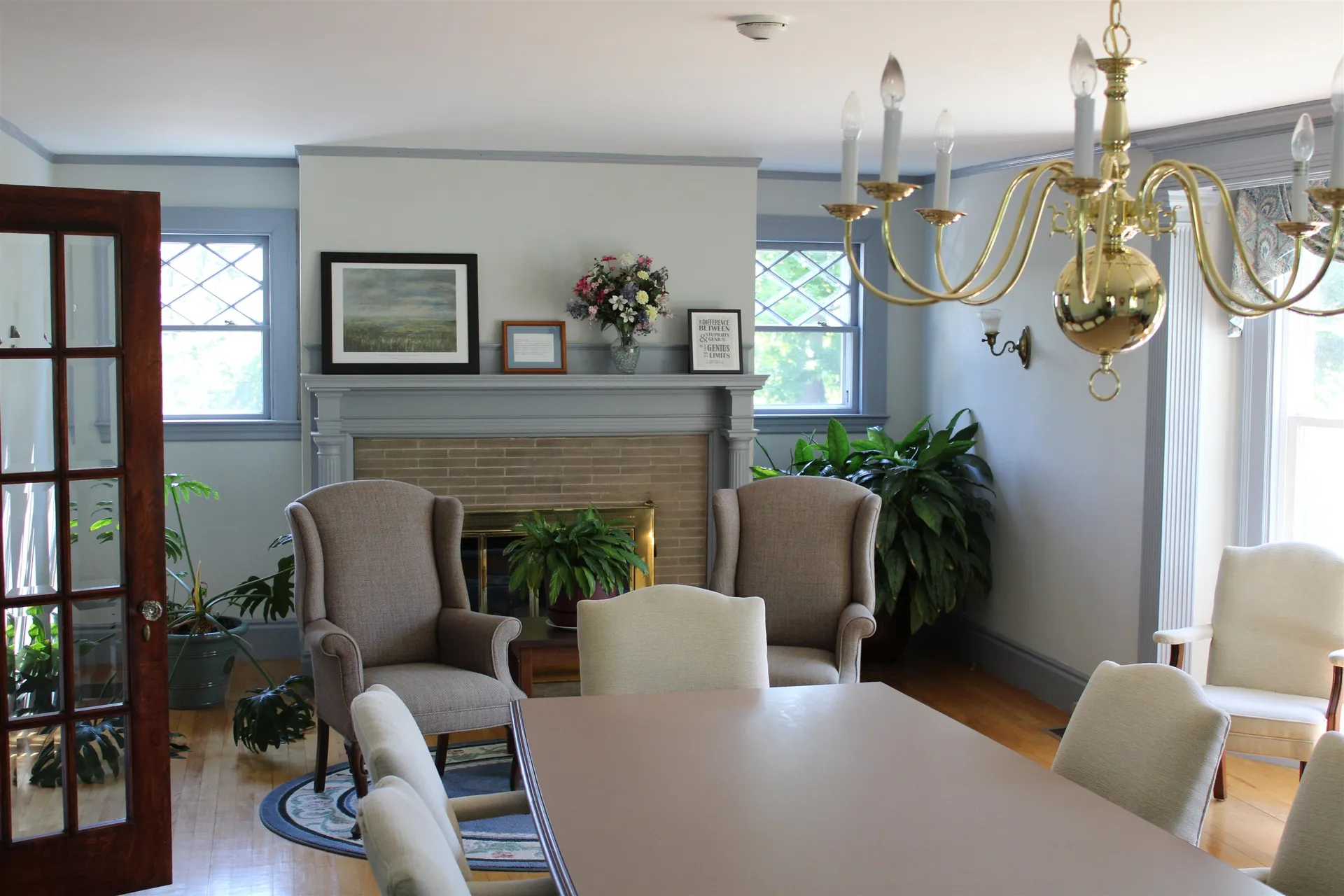 1 Barberry Lane Concord NH 03301