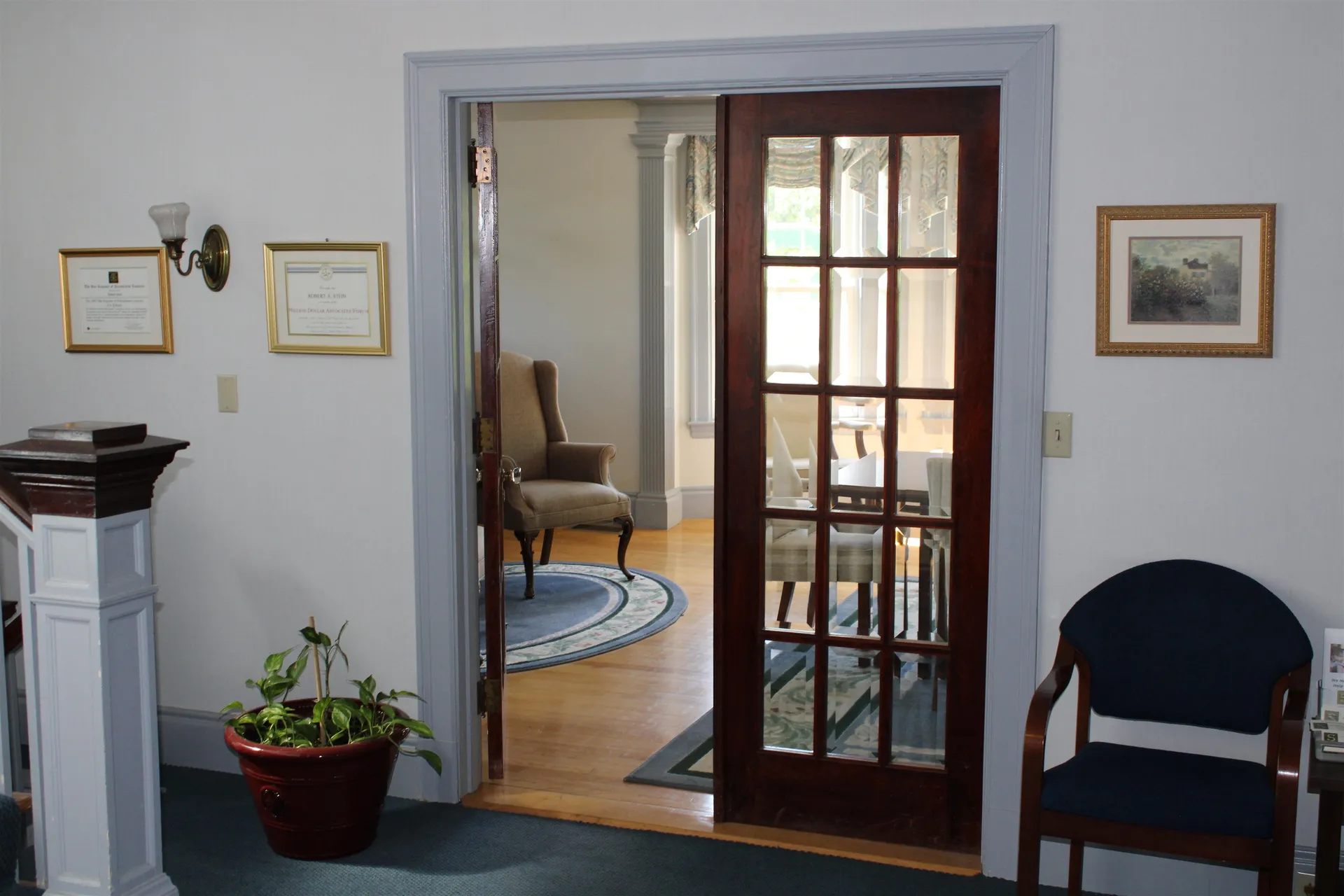 1 Barberry Lane Concord NH 03301