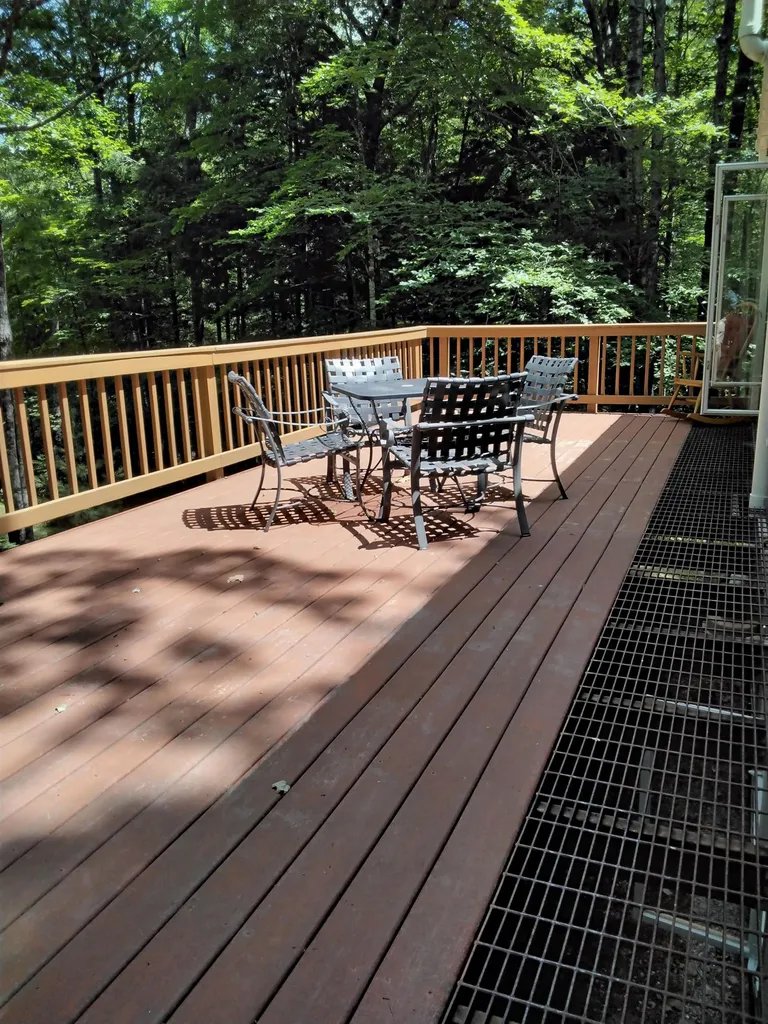 1 Dubeau Circle Campton NH 03223