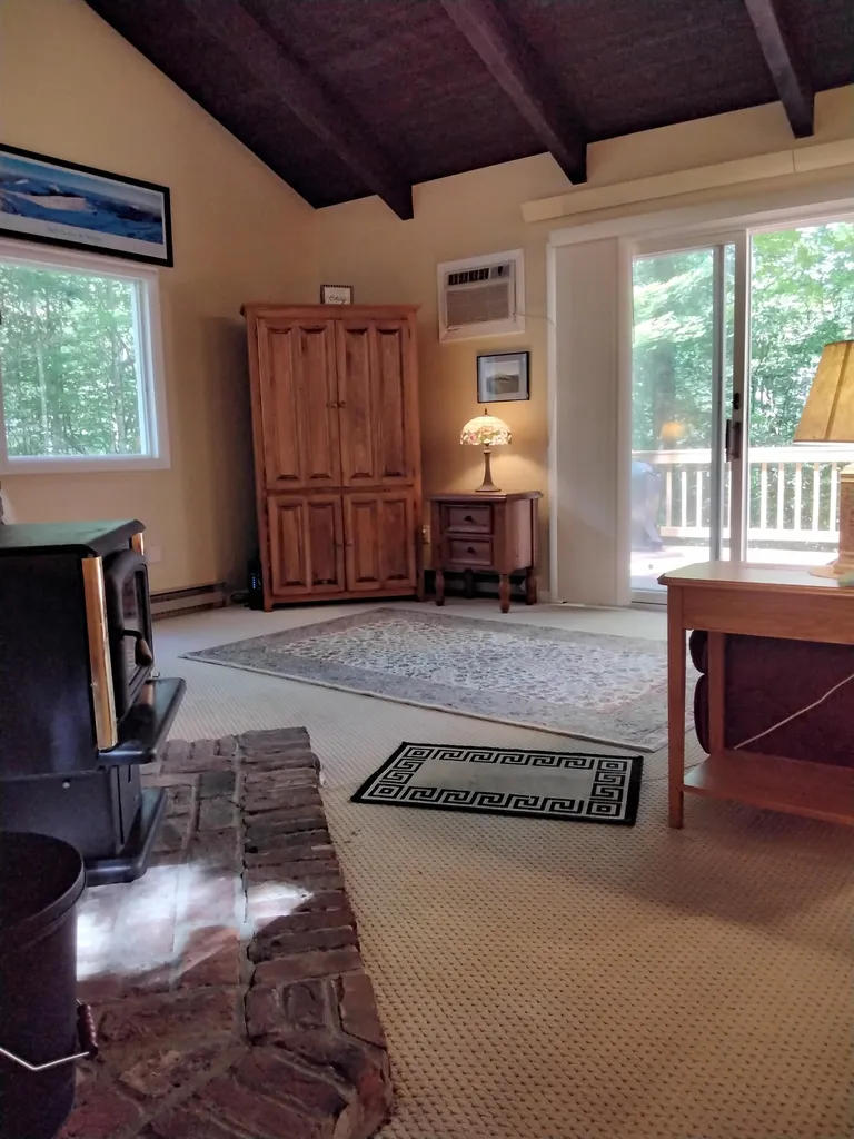 1 Dubeau Circle Campton NH 03223