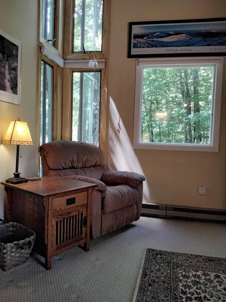 1 Dubeau Circle Campton NH 03223