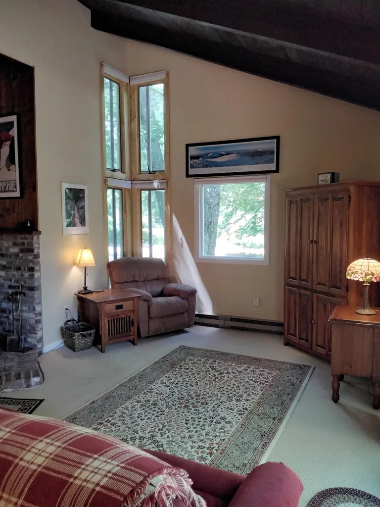 1 Dubeau Circle Campton NH 03223