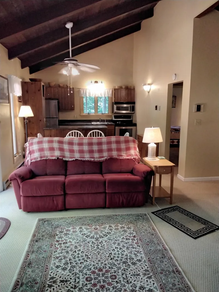 1 Dubeau Circle Campton NH 03223