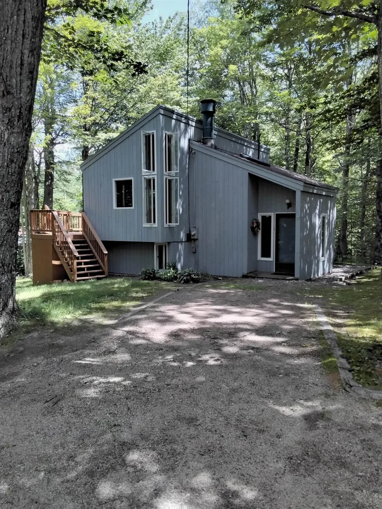 1 Dubeau Circle Campton NH 03223
