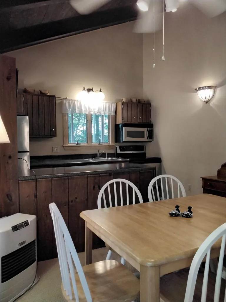 1 Dubeau Circle Campton NH 03223
