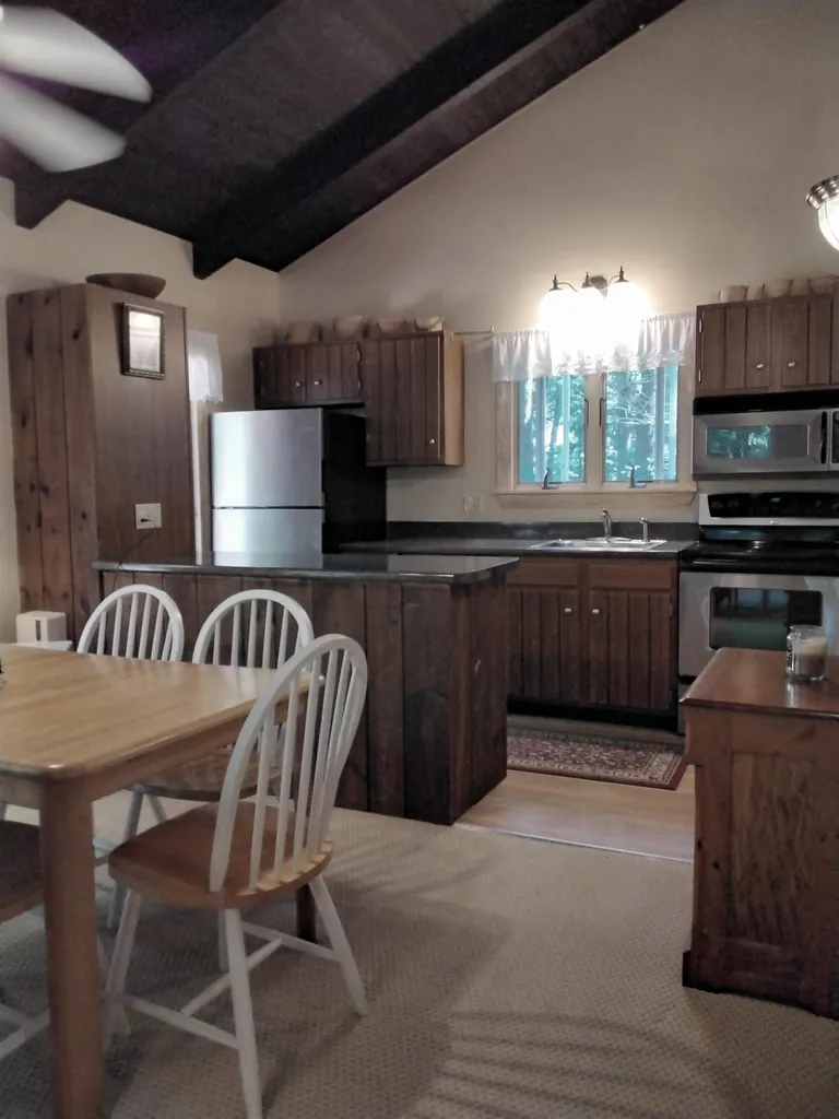 1 Dubeau Circle Campton NH 03223